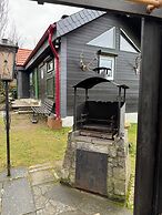 Idyllic House in the Harz Mountains