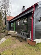 Idyllic House in the Harz Mountains
