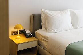 Blue Sky Apart-hotel