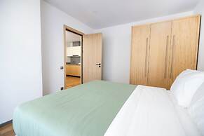 Blue Sky Apart-hotel