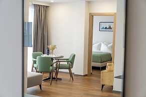 Blue Sky Apart-hotel