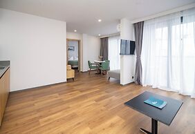 Blue Sky Apart-hotel