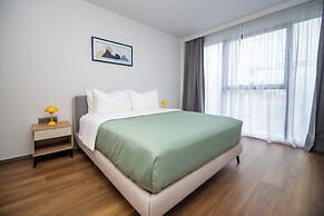 Blue Sky Apart-hotel