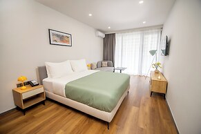 Blue Sky Apart-hotel