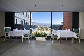 Eden Wellness & Hospitality