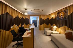 Eden Wellness & Hospitality