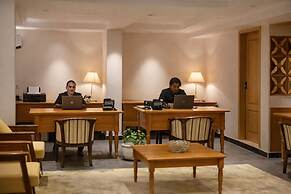 Eden Wellness & Hospitality