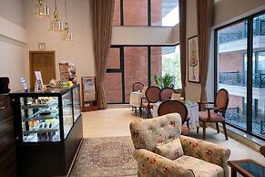 Eden Wellness & Hospitality
