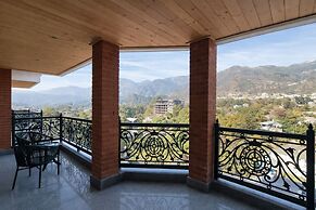 Eden Wellness & Hospitality