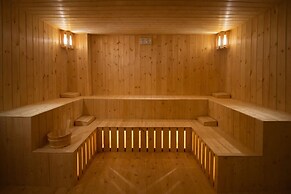 Eden Wellness & Hospitality
