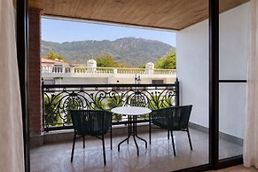 Eden Wellness & Hospitality