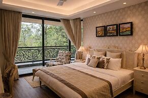 Eden Wellness & Hospitality