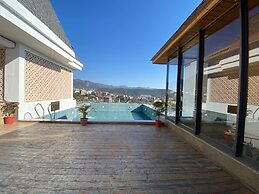 Eden Wellness & Hospitality