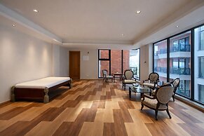 Eden Wellness & Hospitality