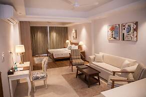 Eden Wellness & Hospitality