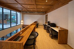 Eden Wellness & Hospitality
