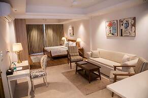 Eden Wellness & Hospitality