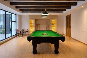 Eden Wellness & Hospitality