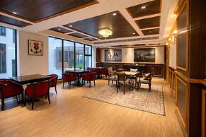 Eden Wellness & Hospitality