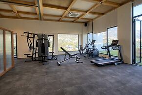 Eden Wellness & Hospitality