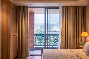 Eden Wellness & Hospitality
