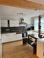 Charming Apartment in the Harz Mountains