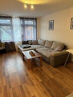 Charming Apartment in the Harz Mountains