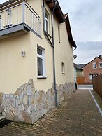 Charming Apartment in the Harz Mountains