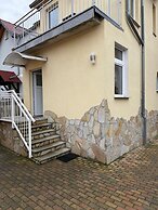 Charming Apartment in the Harz Mountains