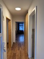 Charming Apartment in the Harz Mountains