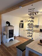 Charming Apartment in the Harz Mountains