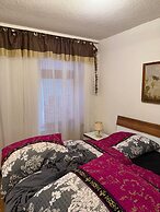 Charming Apartment in the Harz Mountains