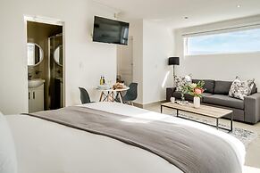 Private Secure Studio in Camps Bay The Cove