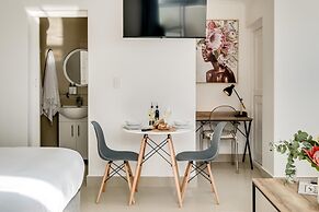 Private Secure Studio in Camps Bay The Cove