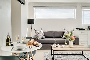 Private Secure Studio in Camps Bay The Cove