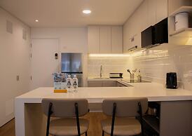 Majestic 1BR With Balcony in Miraflores