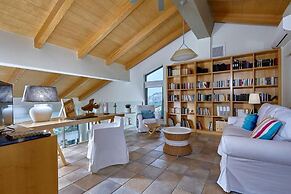 Villa Vollard Panoramic Seaview Private Pool