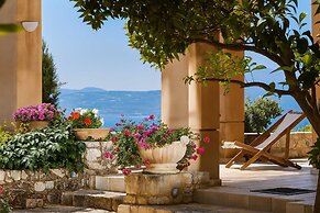 Villa Vollard Panoramic Seaview Private Pool