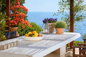 Villa Vollard Panoramic Seaview Private Pool