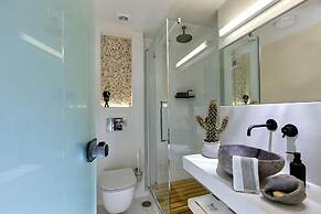 Villa Vollard Panoramic Seaview Private Pool
