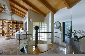 Villa Vollard Panoramic Seaview Private Pool