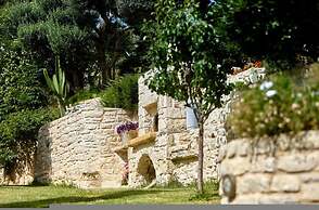 Villa Vollard Panoramic Seaview Private Pool