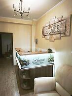 Hotel HOME