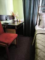 Hotel HOME