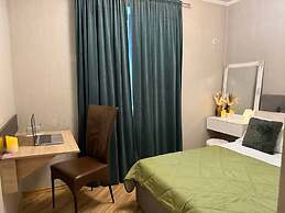Hotel HOME