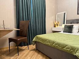 Hotel HOME