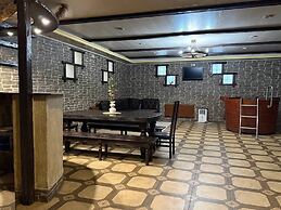 Hotel HOME