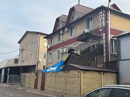 Hotel HOME