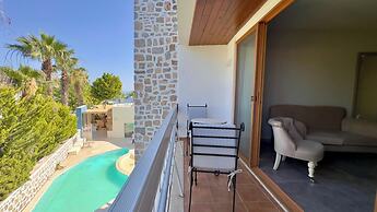 Mercans Bodrum Beach Hotel