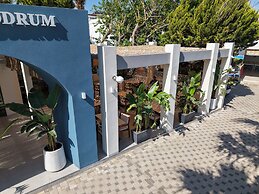 Mercans Bodrum Beach Hotel